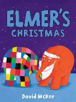 Elmer's Christmas