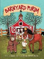 Barnyard Purim
