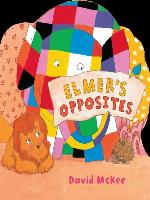 Elmer's Opposites