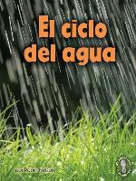 El ciclo del agua (Earth's Water Cycle)
