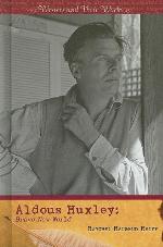 Aldous Huxley