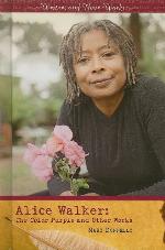 Alice Walker