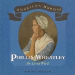 Phillis Wheatley : she loved words