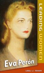 Eva Peron