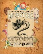 A Field Guide to Monsters