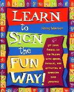 Learn to Sign the Fun Way!
