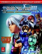 Phantasy Star Online Episode III: C.A.R.D. Revolution (Prima's Official Strategy Guide)