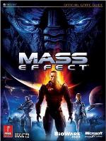 Mass Effect - Prima Official Game Guide
