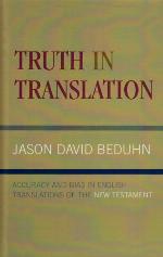 Truth in Translation