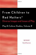 From Children to Red Hatters