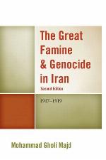 Great Famine &amp; Genocide in Iran