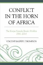 Conflict in the Horn of Africa