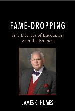 Fame-Dropping