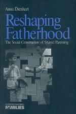 Reshaping Fatherhood
