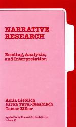 Narrative Research
