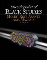 Encyclopedia of Black Studies