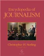 Encyclopedia of Journalism