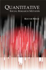 Quantitative Social Research Methods