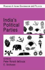 India's Political Parties