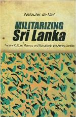 Militarizing Sri Lanka