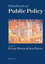 Handbook of Public Policy