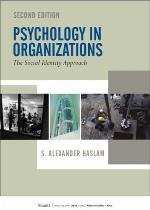 Psychology in Organizations