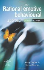 The Rational Emotive Behavioural Approach to Therapeutic Change