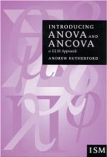 Introducing Anova and Ancova