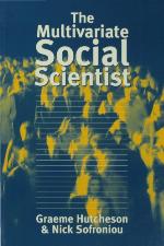 The Multivariate Social Scientist