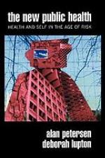 The New Public Health