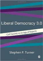 Liberal Democracy 3.0