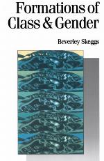 Formations of Class &amp; Gender