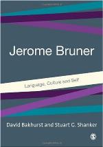 Jerome Bruner