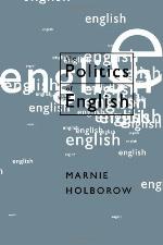 The Politics of English