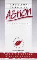 Transcultural Counselling in Action (SAGE Counselling in Action)