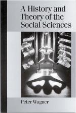 A History and Theory of the Social Sciences