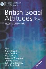 British Social Attitudes