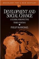 Development and Social Change