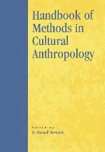 Handbook of Methods in Cultural Anthropology