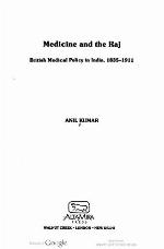 Medicine and the Raj