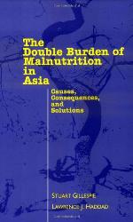 The Double Burden of Malnutrition in Asia