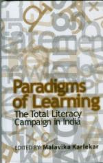 Paradigms Of Learning