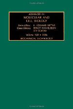 Advances in Molecular and Cell Biology, Volume 15A