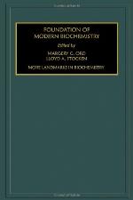 More Landmarks in Biochemistry, 4