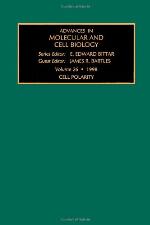 Advances in Molecular and Cell Biology, Volume 26