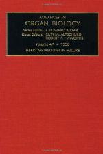 Advances In Organ Biology, Volume 4B