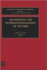 Reassessing the Internationalization of the Firm