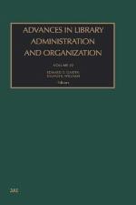 Advances in Library Administration and Organization, Volume 20
