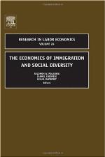 Research in Labor Economics, Volume 24