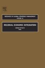 Regional economic integration